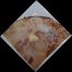 Crêpe au beurre et sucre